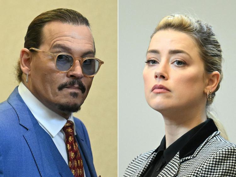 Processo Johnny Depp-Amber Heard, presto nuovo round in tribunale