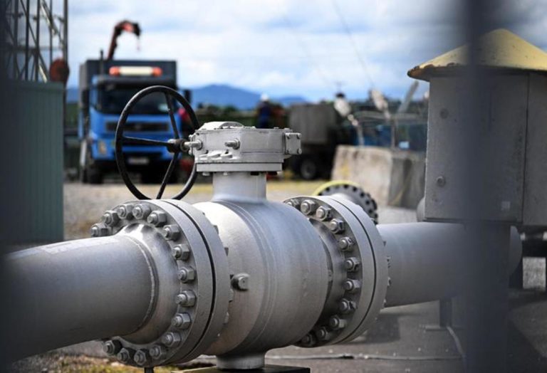 Gas, Russia pronta a riprendere forniture a Ue. Ma cerca nuove rotte