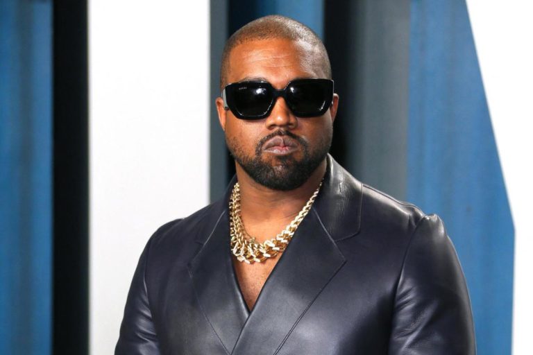 Kanye West: “Mi piace Hitler, in lui ci sono cose buone”