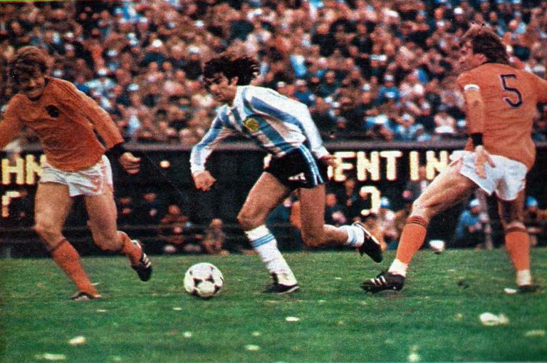 Mondiali 2022, Argentina-Olanda: la battaglia della finale 1978