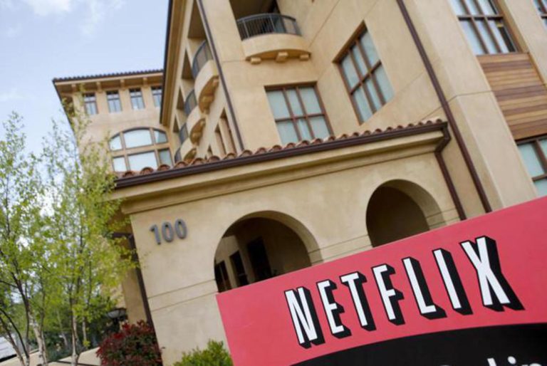 Netflix, verso stop a password abbonamento condiviso