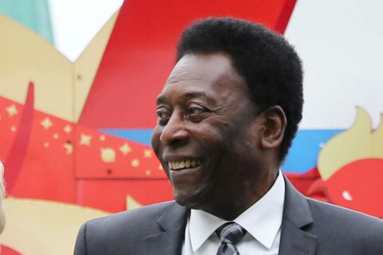 Morto Pelé, in Brasile tre giorni di lutto nazionale