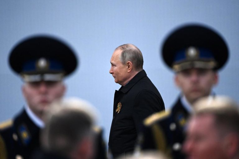 Ucraina, Putin: “Situazione in territori annessi estremamente difficile”
