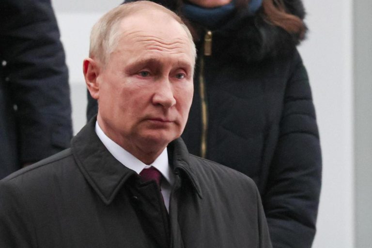 Putin: “Cresce la minaccia di una guerra nucleare”