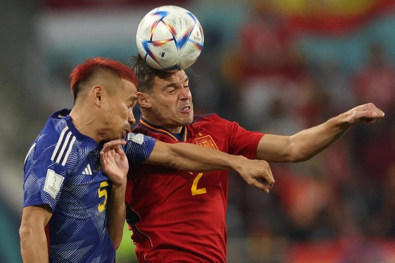 Gol Giappone contro Spagna, il video Fifa risolve il caso