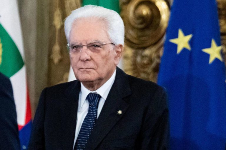 Morte Ratzinger, Mattarella: “Un lutto per l’Italia”