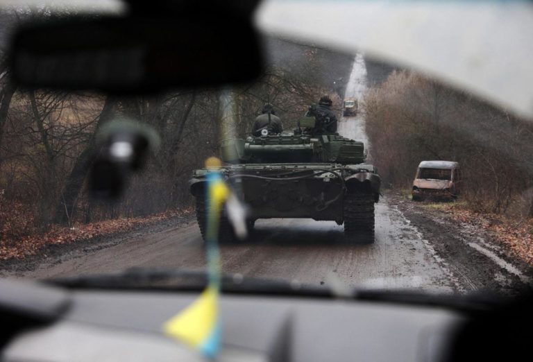 Ucraina, Russia: «Al momento non vediamo prospettive per negoziati»