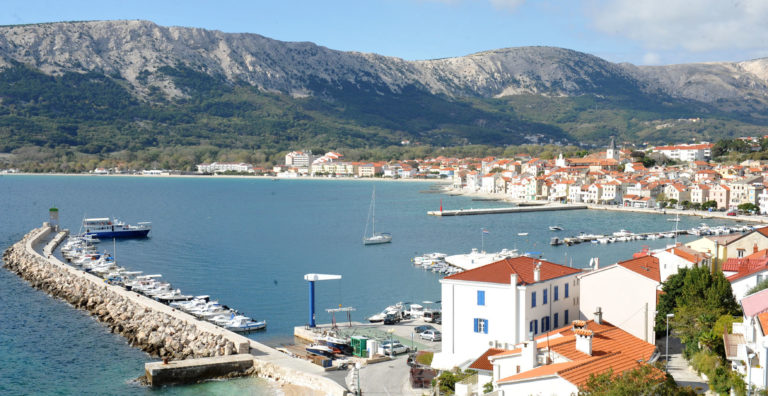 Croazia. Le isole reggono al calo demografico. Cresce Veglia, male Arbe e Lussino