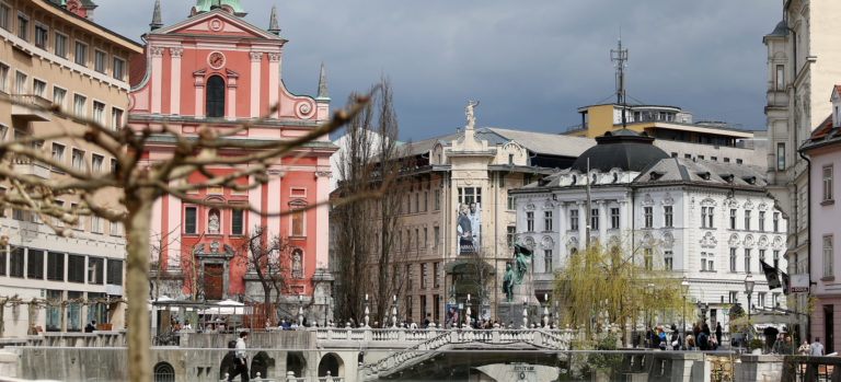 Slovenia, arrestate due spie russe