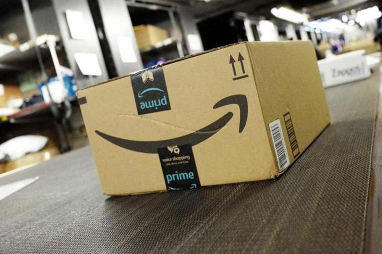Amazon sorpassa Apple, è il marchio con maggior valore nel mondo