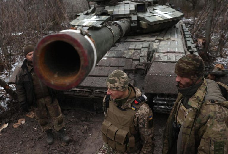 Ucraina, oggi vertice a Ramstein per nuove armi a Kiev