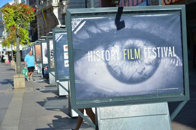 History Film Festival: aperto il bando