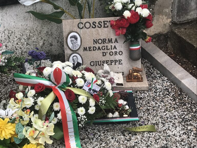 Giorno del Ricordo, la CNI ricorda Norma Cossetto e tutte le vittime del dopoguera