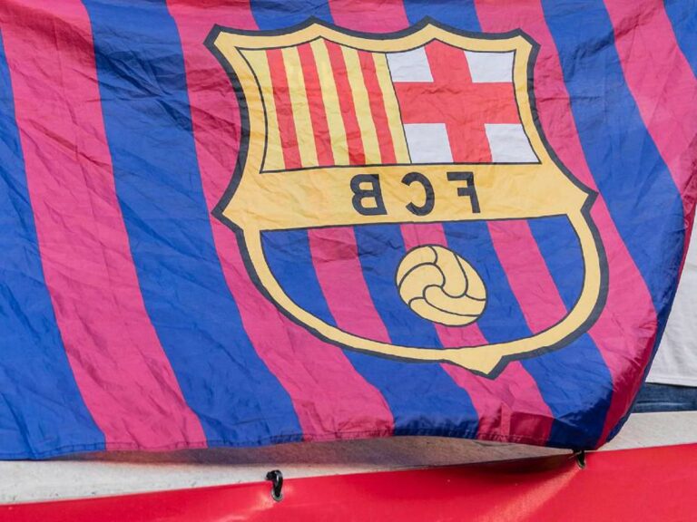 Barcellona nella bufera, «pagati 1,4 milioni a vice presidente arbitri»