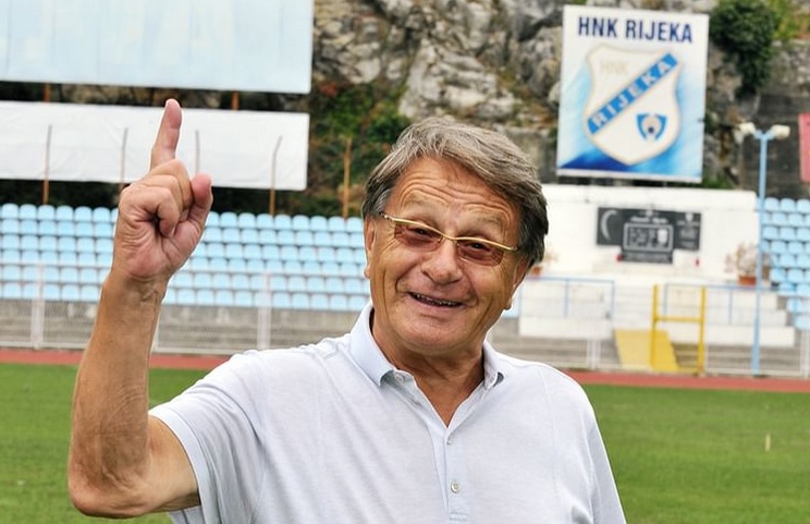Ćiro Blažević: il triste addio di amici e giocatori sui social