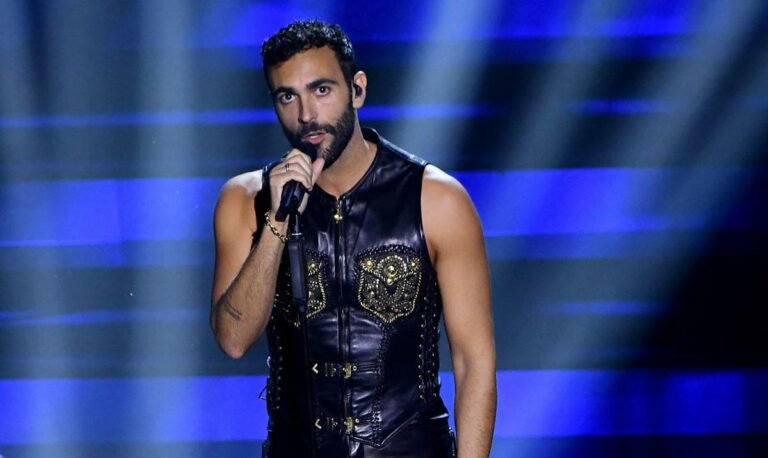 Eurovision 2023, bookmaker: “Mengoni tra i favorti”. Let 3 in ascesa