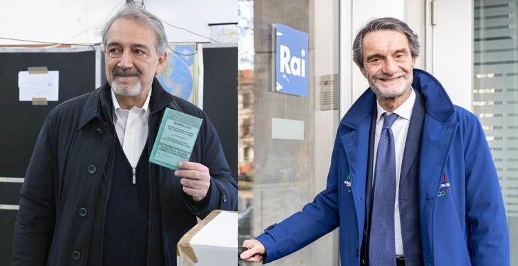 Italia, elezioni regionali 2023: vince il centrodestra