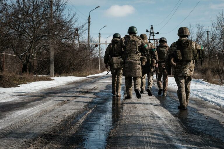 Un anno di guerra, Ucraina: “Russia prepara nuovo attacco”