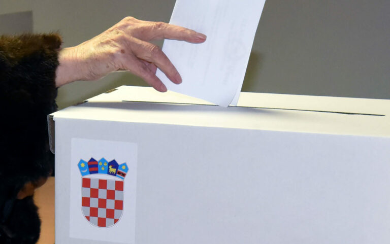 Croazia al voto ad aprile o maggio, prima delle Europee