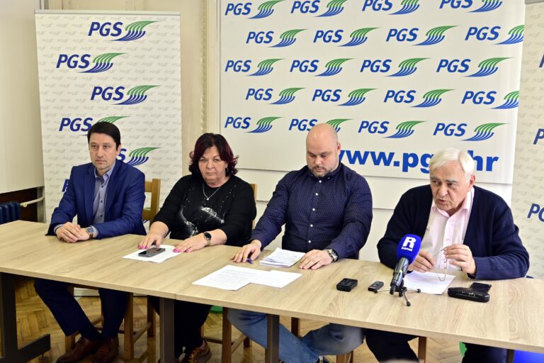Damir Pilepić: «Bisogna rispettare i confini delle Regioni»