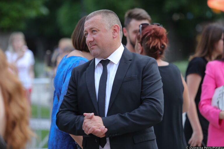 Croazia. Arrestato Damir Dekanić, presidente della Regione di Vukovar