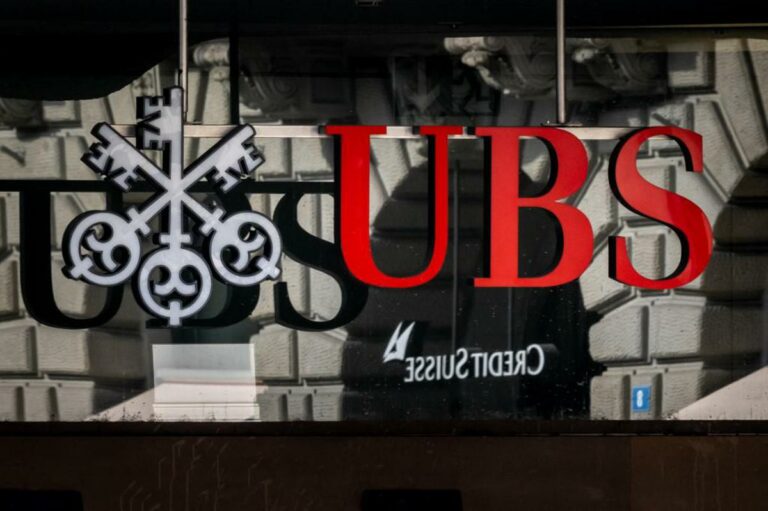Ubs-Credit Suisse: cosa dicono Bce, Fed e Bank of England
