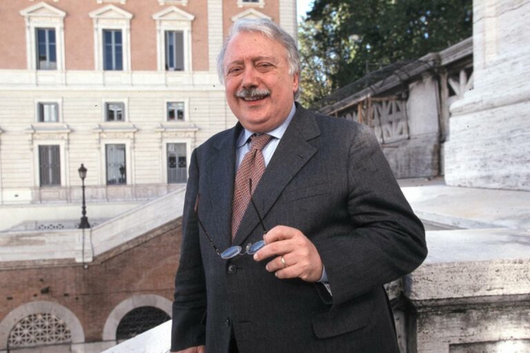 Gianni Minà, Meloni: «Italia perde grande giornalista e uomo profonda cultura»
