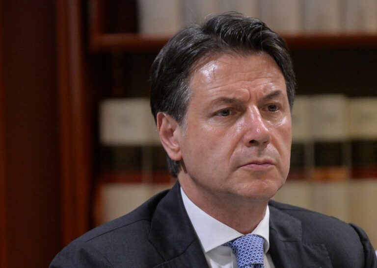 Inchiesta covid Bergamo, Conte: “Tranquillo di fronte a Paese e cittadini”