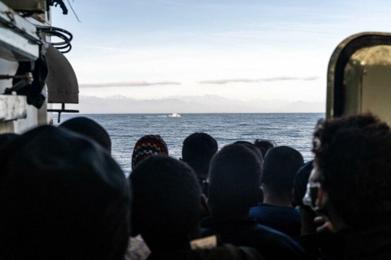 Migranti, naufragio in Tunisia: almeno 19 morti