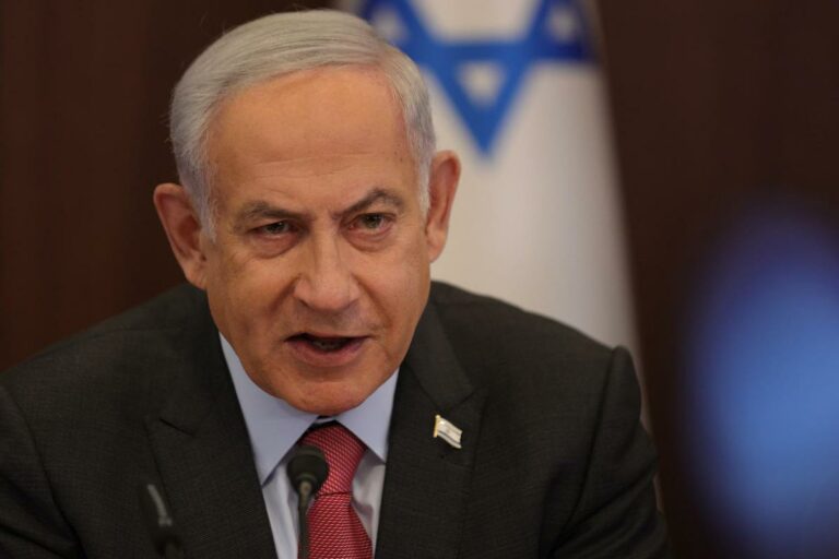 Israele, Netanyahu rinvia riforma giustizia: “Non possiamo rischiare guerra civile”