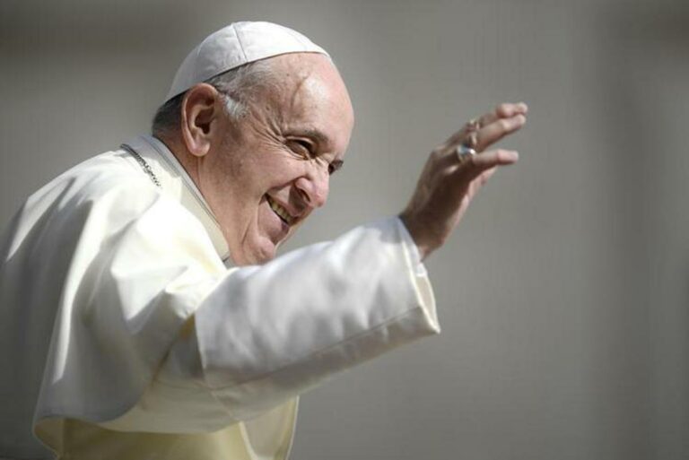 Papa Francesco uscirà sabato dal Gemelli e presiederà riti Settimana Santa