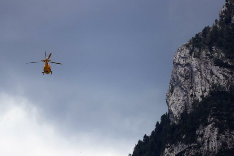 Valanga in Valle d’Aosta, recuperato corpo seconda sciatrice