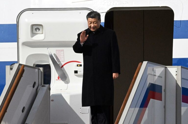 Cina-Russia, Xi a Mosca da Putin: “Fiducioso che mia visita sarà fruttuosa”