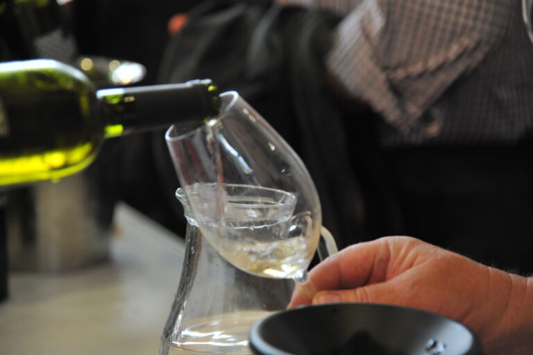 La cultura del vino, «Anche il Quarnero ha qualcosa da offrire»