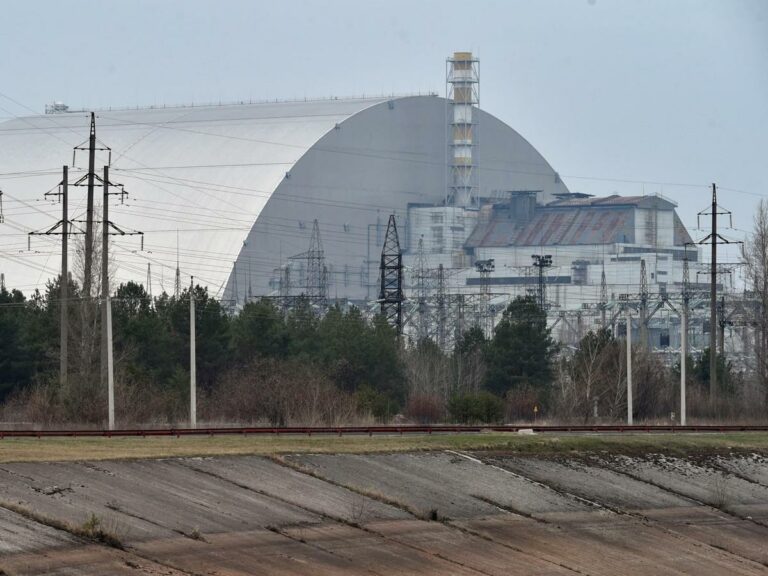 Chernobyl, 37 anni fa il disastro. Zelensky: “Evitare ricatto Russia su centrali”