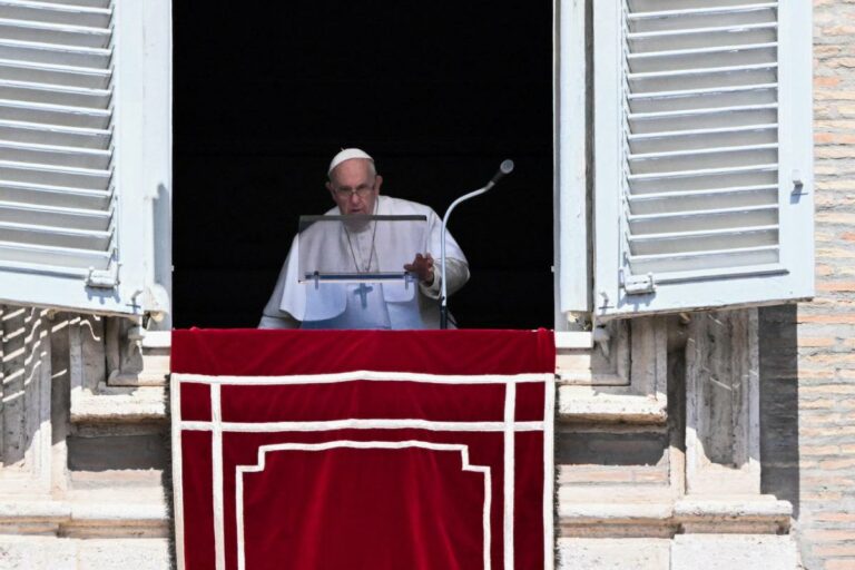 Caso Orlandi, Papa Francesco: “Su Wojtyla illazioni offensive e infondate”