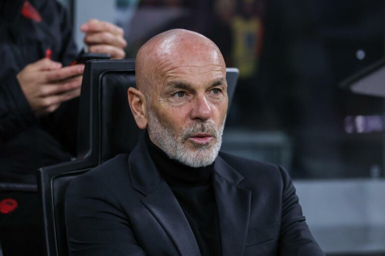 Milan-Inter, Pioli: “Derby Champions è il più difficile”