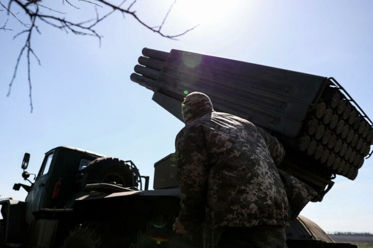 Ucraina, Kiev: «Abbiamo bisogno di 10 volte di più di aiuti militari»