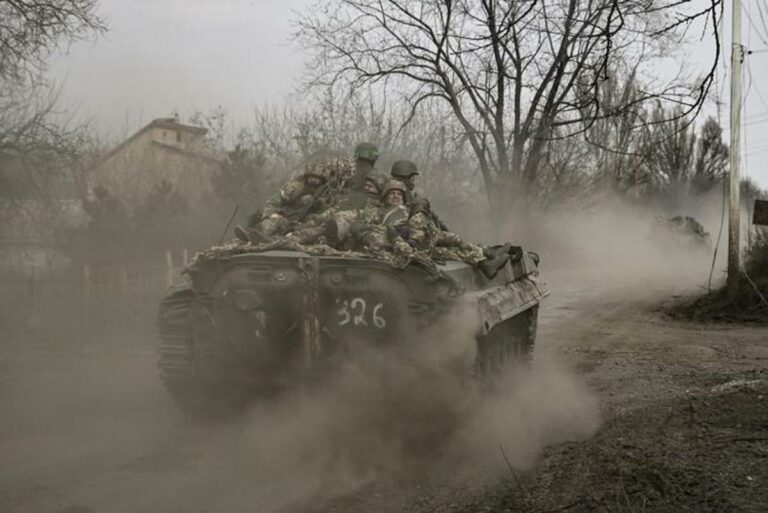 Ucraina-Russia, Kiev prepara attacco: “Siamo pronti”
