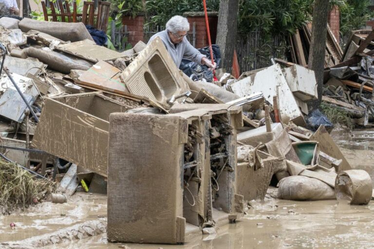 Alluvione Emilia Romagna 2023, decreto: tutte le misure del governo