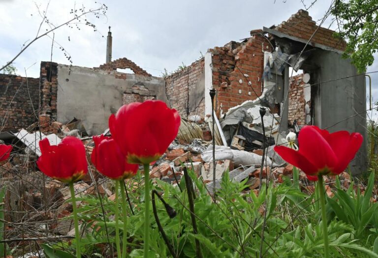 Ucraina, ambasciata a Kiev: “Italiani lascino il Paese”