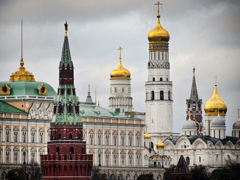 Ucraina, Russia: “Accordi di Istanbul, base per una soluzione al conflitto”