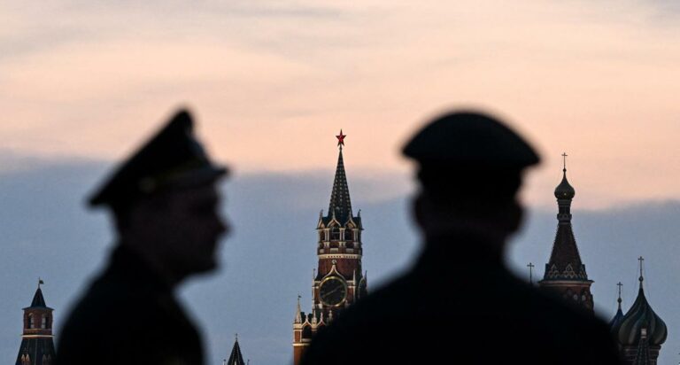 Droni contro Cremlino, Russia accusa: “Usa dietro l’attacco”