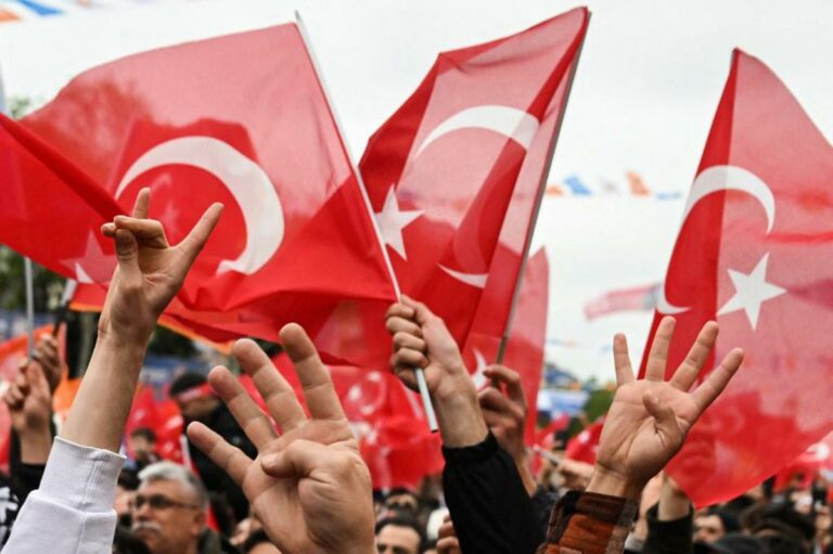 Elezioni Turchia 2023, Erdogan-Kilicdaroglu verso ballottaggio tra accuse incrociate