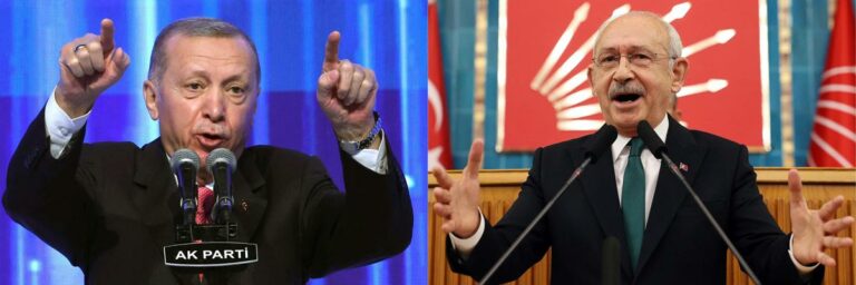 Elezioni Turchia 2023, si va al ballottaggio: Erdogan sotto il 50%