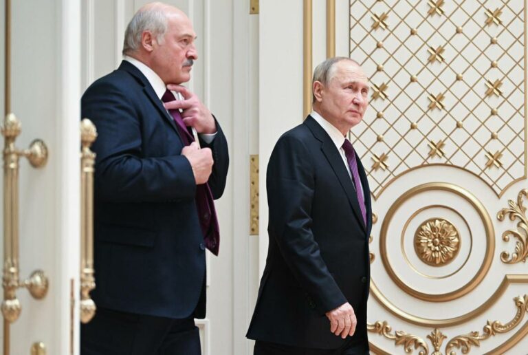 «Lukashenko ricoverato d’urgenza a Mosca dopo incontro con Putin»