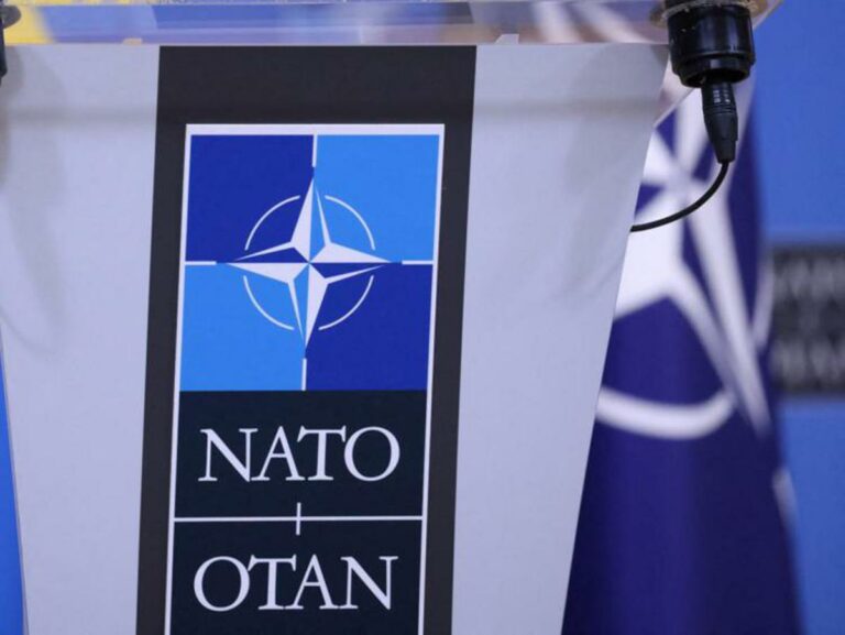 L’INTERVENTO L’ammiraglio Rob Bauer: la NATO pronta per uno scontro diretto con la Russia