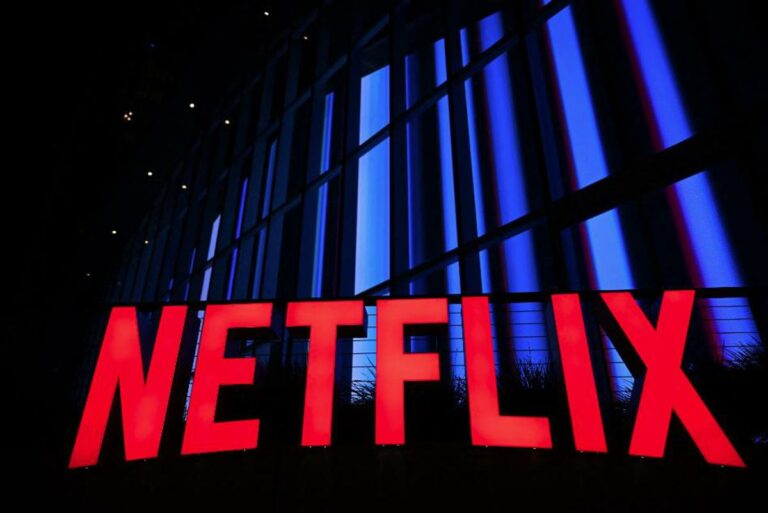 Netflix blocca abbonamento condiviso fuori da famiglia