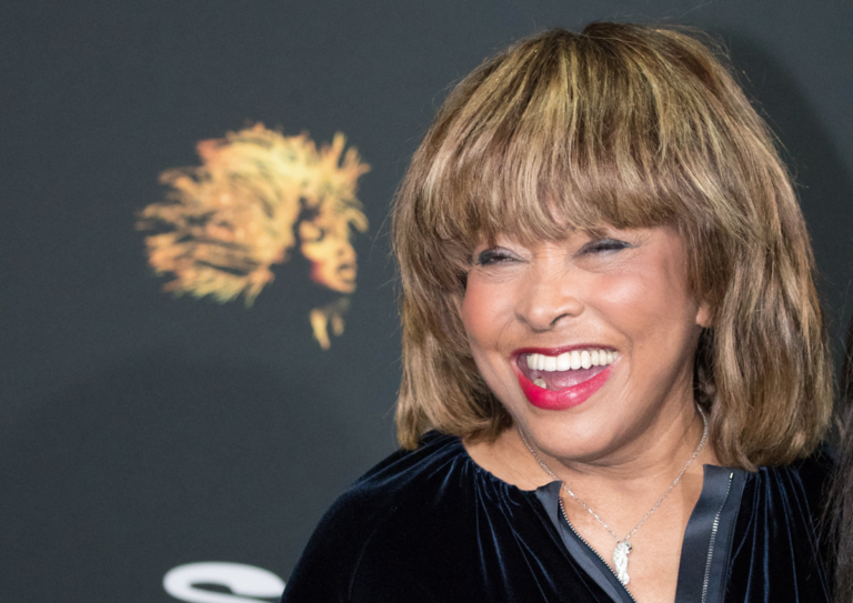 È morta Tina Turner, aveva 83 anni