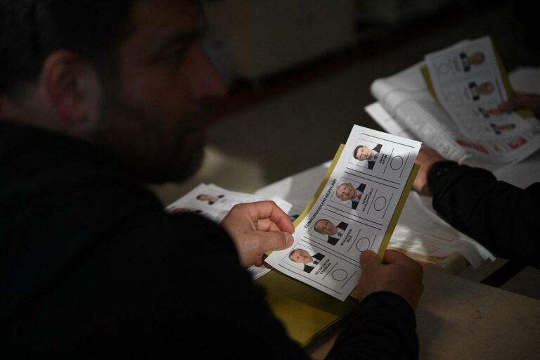 Elezioni in Turchia, 64 milioni al voto per le presidenziali